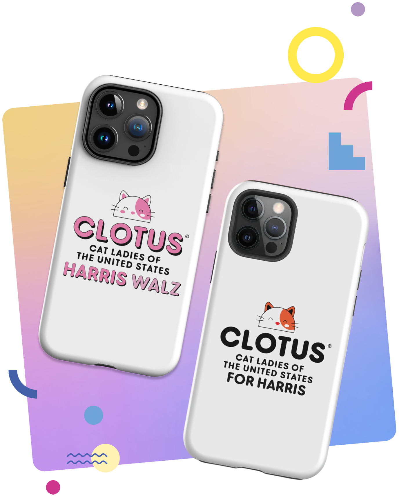 clotus phones