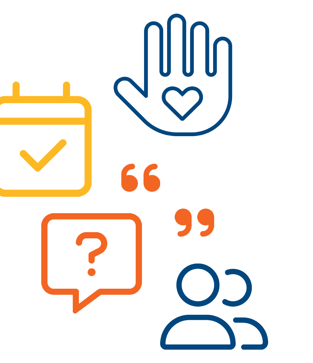 cal budget icons