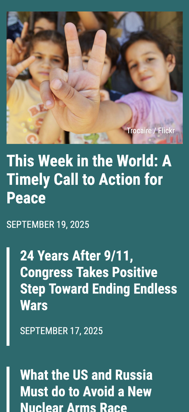 FCNL sidebar